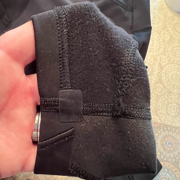 Lululemon Sleet Sprinter Tight - Picture 12 of 12